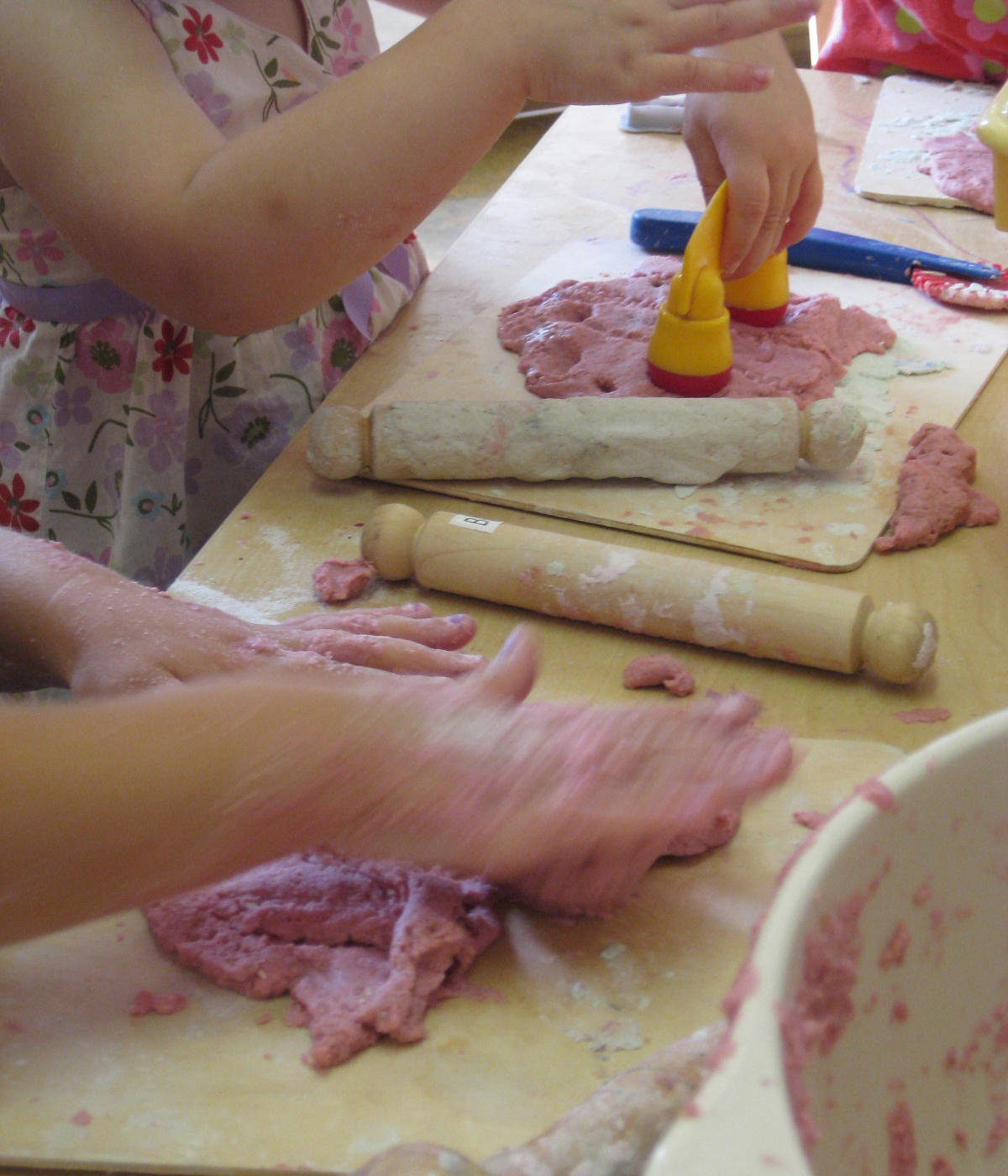 The Teddy Bears Inn Day Nursery, Peterborough