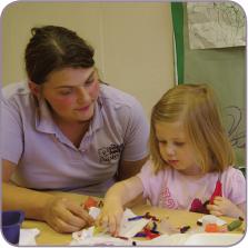 The Teddy Bears Inn Day Nursery, Peterborough