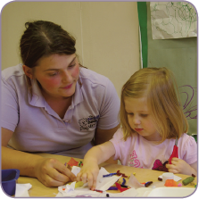 The Teddy Bears Inn Day Nursery, Peterborough